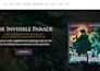 design squarespace e book website author website self publisher website